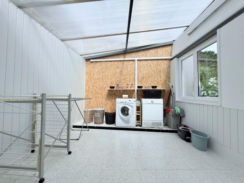 Maison - 210 m² - 6 pièces