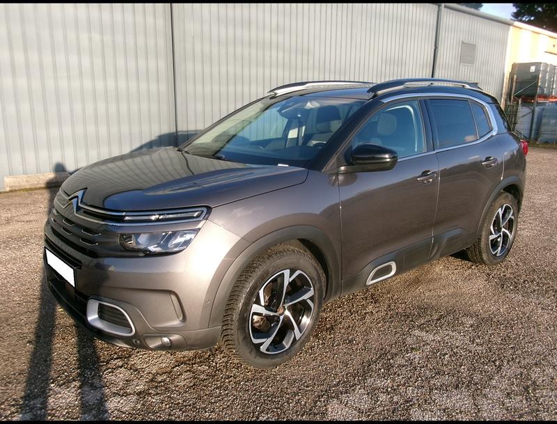 Citroën C5 Aircross Bhdi 130 Feel Eat8