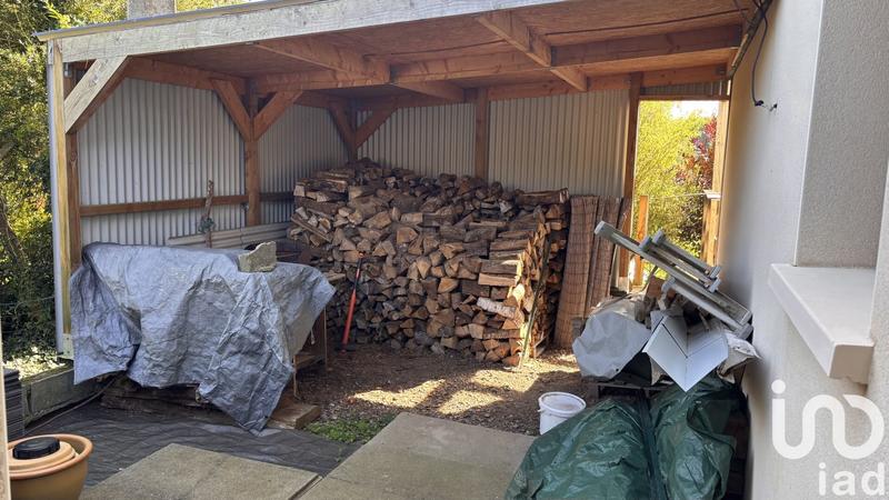 Maison - 139 m² - 5 pièces