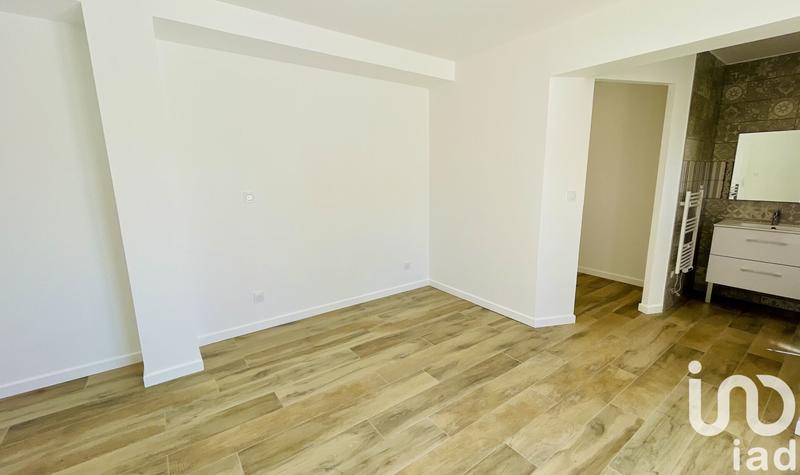 Maison - 137 m² - 6 pièces