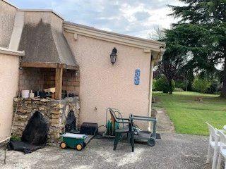 Viager - Maison - 130 m² - 5 pièces