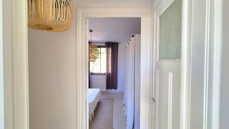 Maison - 180 m² - 7 pièces