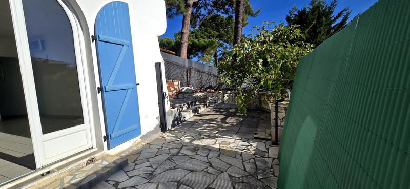 Maison - 53 m² - 3 pièces