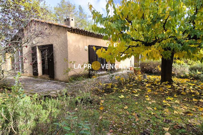 Maison - 210 m² - 7 pièces