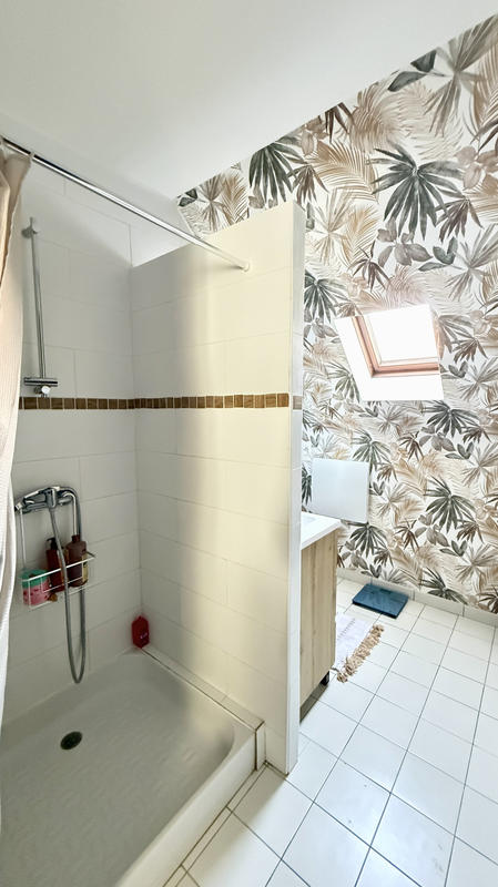 Maison - 133 m² - 6 pièces