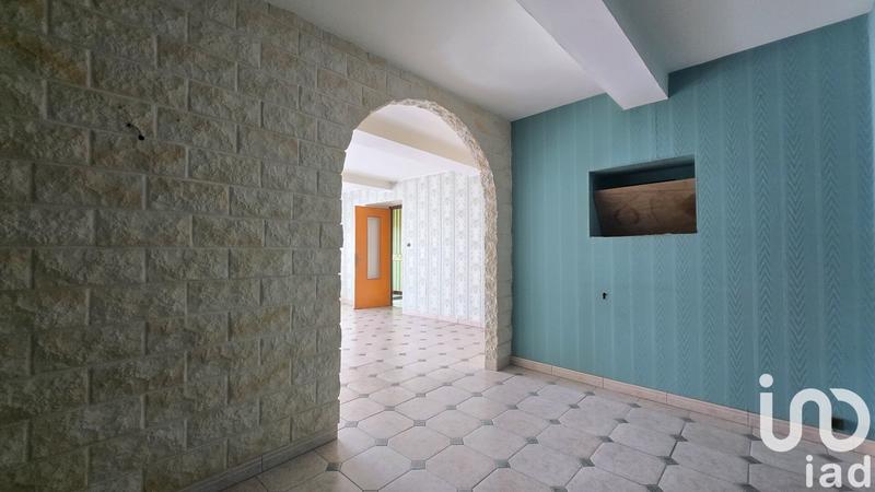 Maison de village - 204 m² - 6 pièces