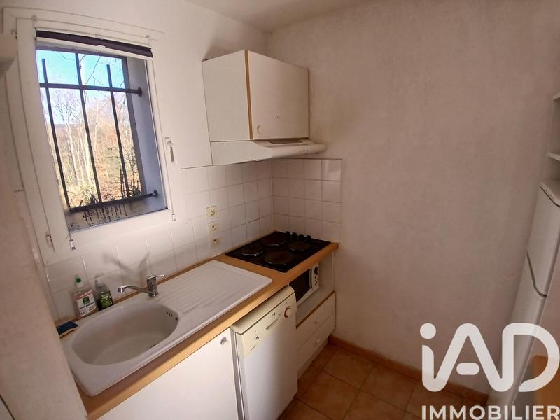 Maison - 45 m² - 4 pièces