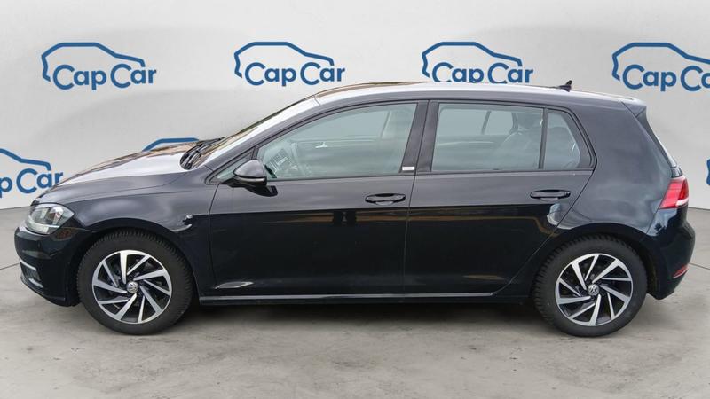 Volkswagen Golf VII 1.5 Tsi 130 Connect