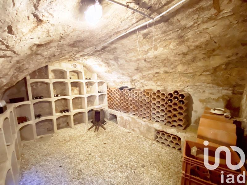 Maison - 245 m² - 8 pièces