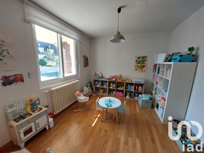 Maison - 141 m² - 6 pièces