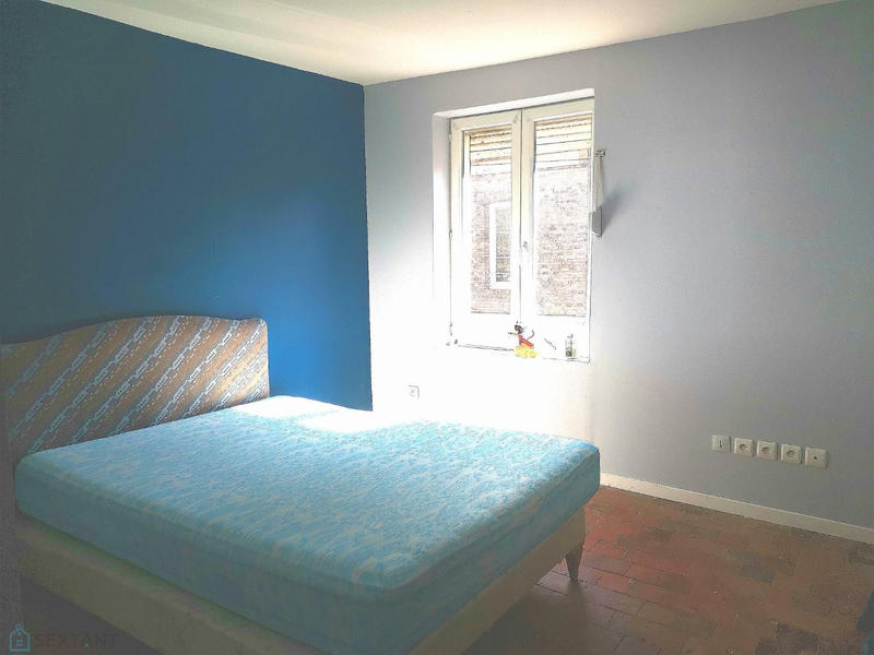 Maison - 121 m² - 7 pièces