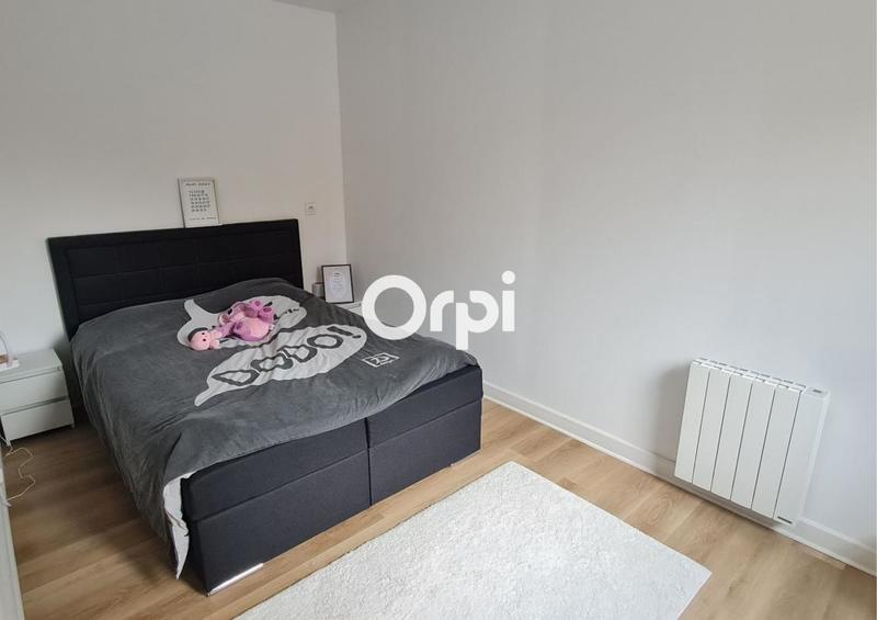 Appartement - 60 m² - 2 pièces