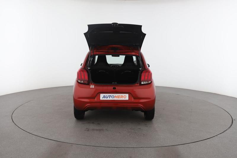 Peugeot 108 1.0 VTi Collection 5p 72 ch