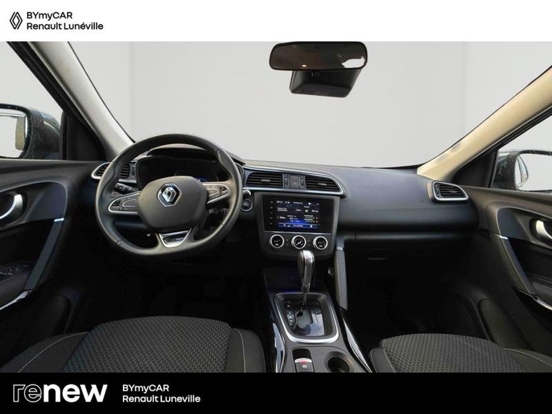 Renault Kadjar Blue dCi 115 Edc Business