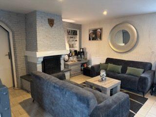 Maison - 170 m² - 6 pièces