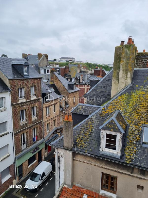 Appartement - 15 m² - 1 pièce