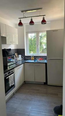 Immeuble - 200 m² - 8 pièces