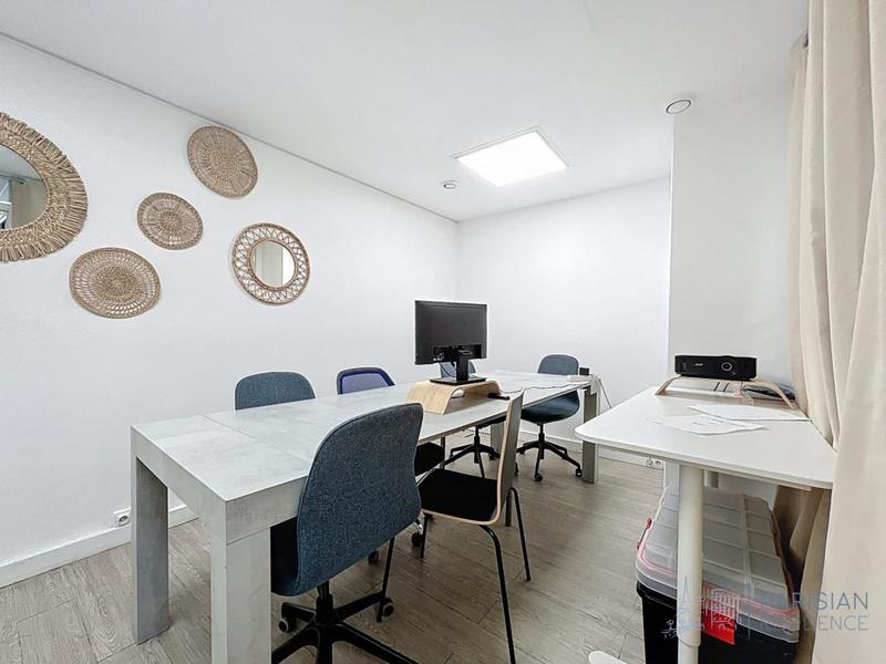 Local commercial - 66 m²