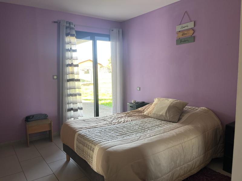 Maison - 145 m² - 5 pièces