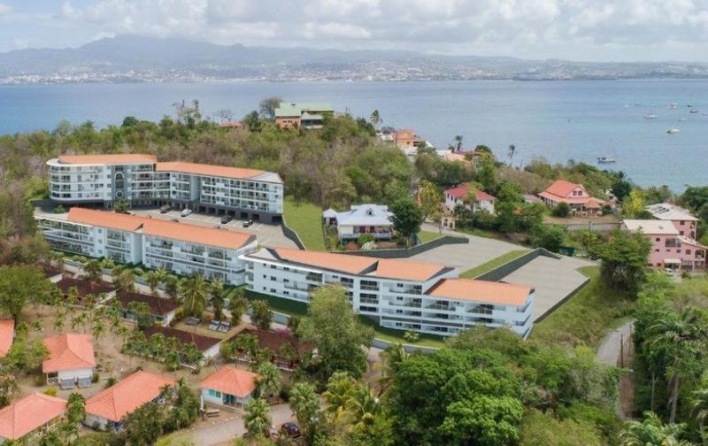 Appartement - 99 m² - 4 pièces