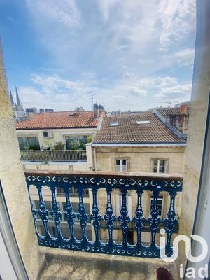 Appartement - 47 m² - 1 pièce