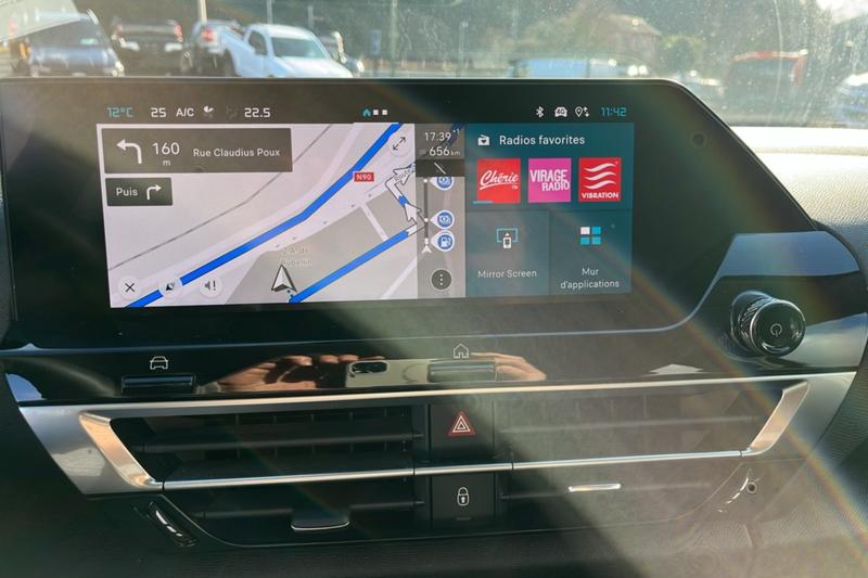 Citroën C4 1.2 130 Plus Bvm6