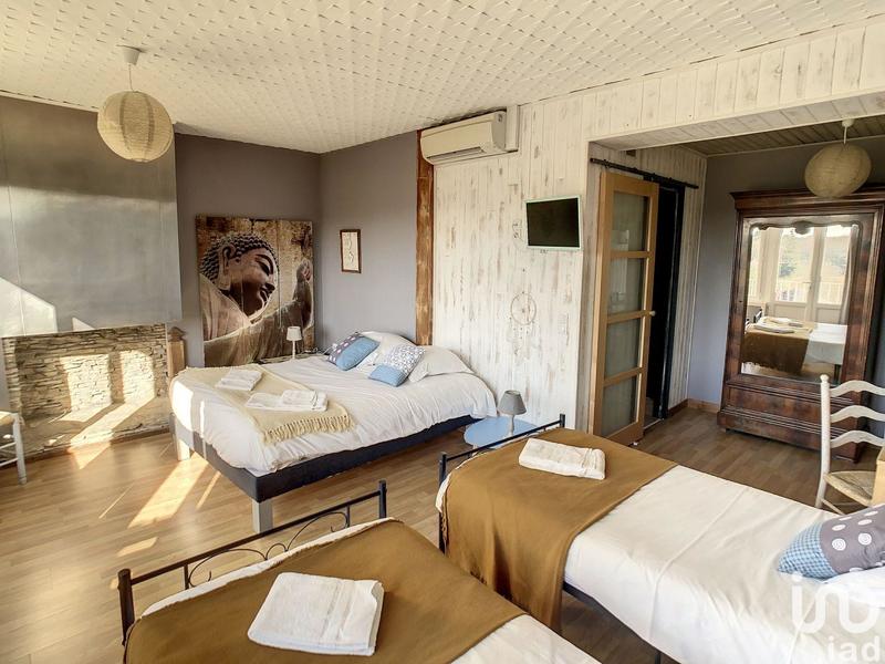 Local commercial - 393 m²