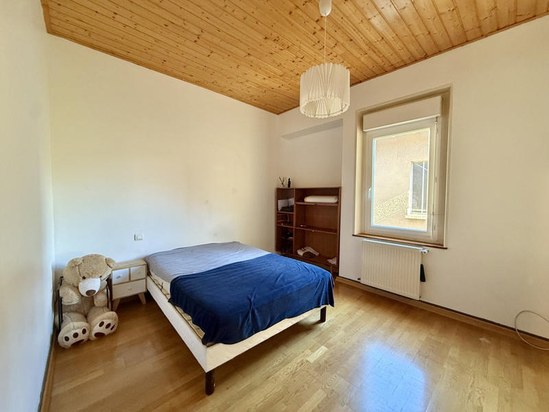 Maison - 72 m² - 3 pièces