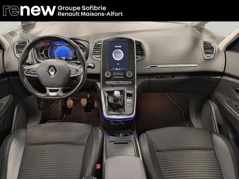 Renault Scénic IV TCe 140 Energy Intens