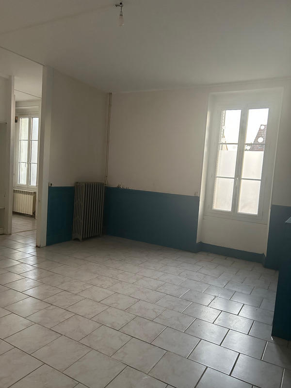 Maison - 86 m² - 4 pièces