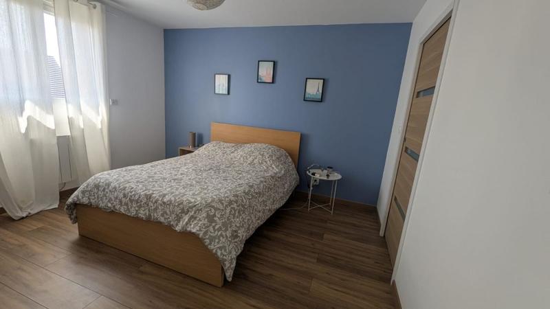 Maison - 127 m² - 6 pièces