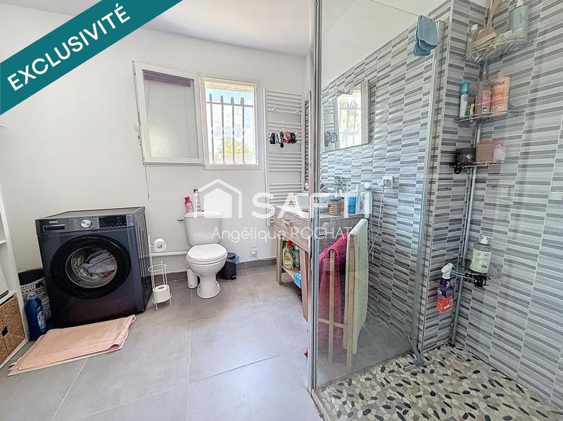 Maison - 94 m² - 3 pièces