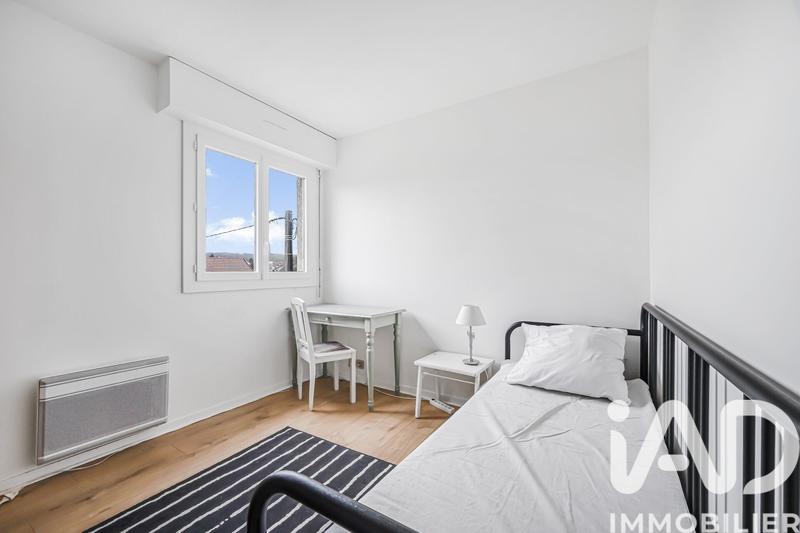 Appartement - 131 m² - 6 pièces