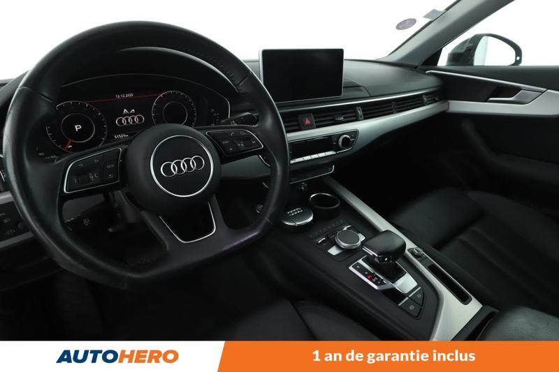 Audi A4 2.0 Tfsi Ultra Design Luxe s tronic 190 ch