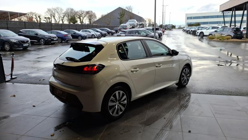 Peugeot 208 II PureTech 100 s&amp;S Active Pack