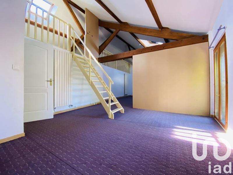 Maison de village - 162 m² - 5 pièces