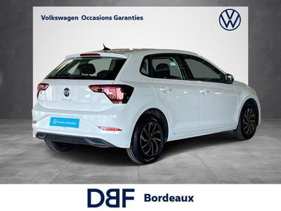 Volkswagen Polo 1.0 Tsi 95 s&amp;S Bvm5 Life Plus
