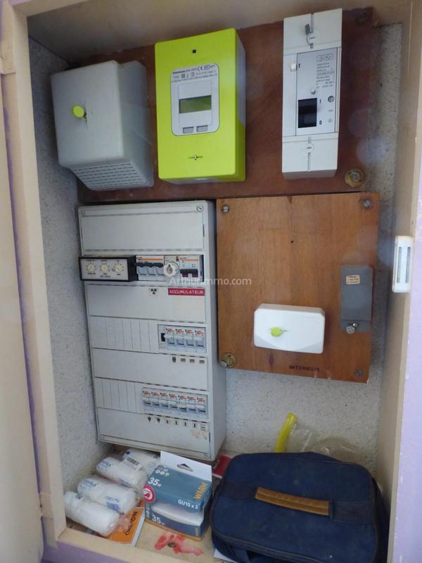 Maison - 53 m² - 4 pièces