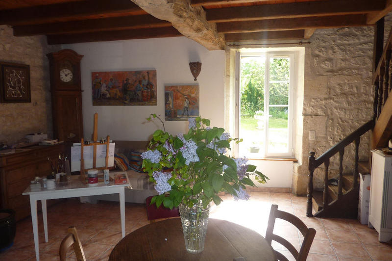 Maison - 246 m² - 8 pièces