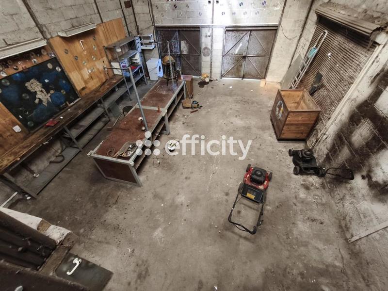 Maison - 184 m² - 5 pièces