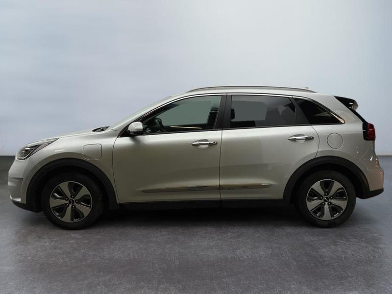 Kia Niro 1.6 GDi Hybride Rechargeable 141 ch Dct6 Premium