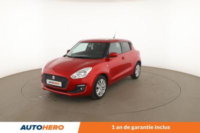 Suzuki Swift 1.2 DualJet Privilege 90 ch