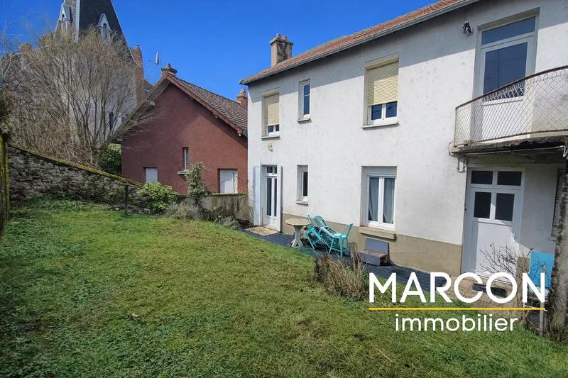 Appartement - 70 m²