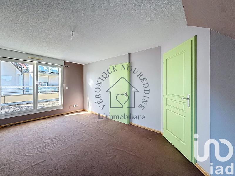 Appartement - 94 m² - 3 pièces