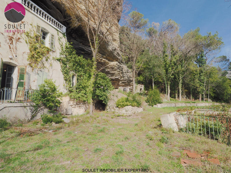 Maison - 300 m² - 10 pièces