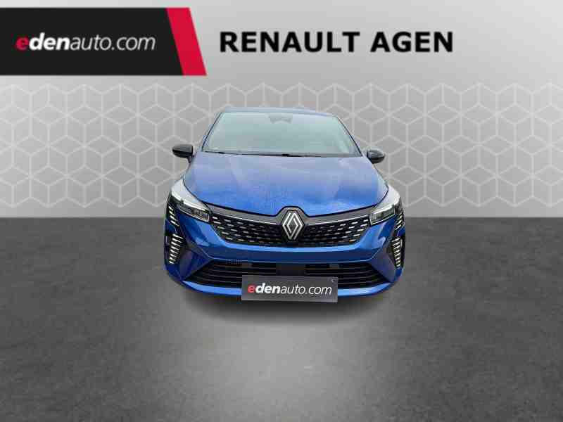 Renault Clio TCe 90 ch Gsr2 Techno