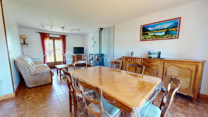 Pavillon - 140 m² - 7 pièces