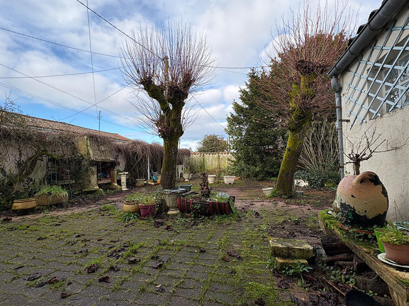 Maison - 155 m² - 7 pièces