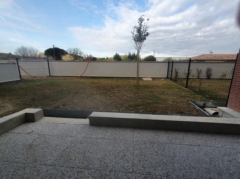 Appartement - 86 m² - 4 pièces