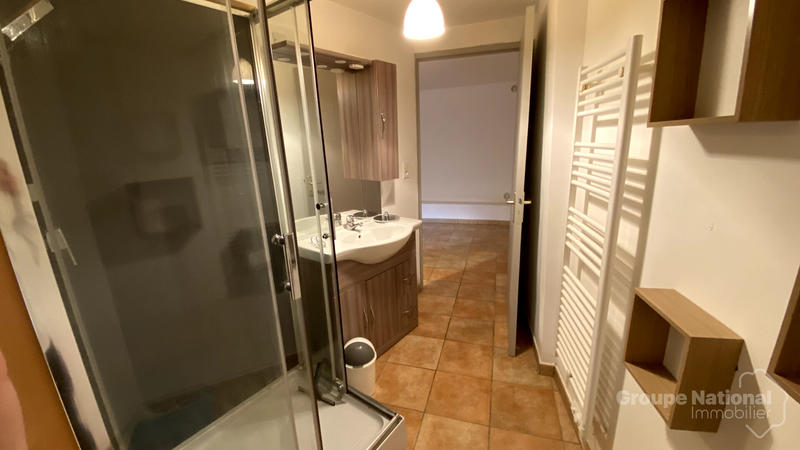 Maison de village - 73 m² - 3 pièces